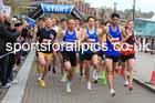 Quayside 5k, 2026 Quayside 5k and Junior 3k, Newcastle/Gateshead. Photo: David T. Hewitson/Sports for All Pics